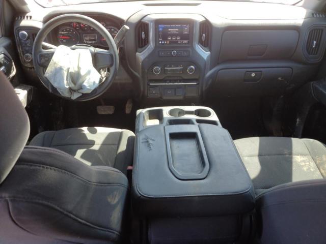 2020 CHEVROLET SILVERADO - 1GCRYBEH6LZ328064