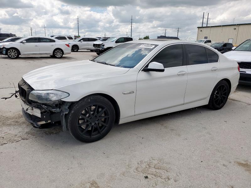 BMW 535 XI