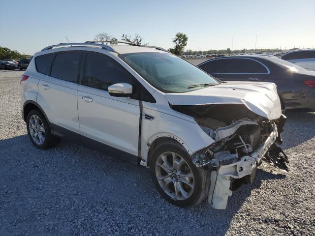 Vin: 1fmcu0j92eub40058, lot: 52857645, ford escape titanium 20144