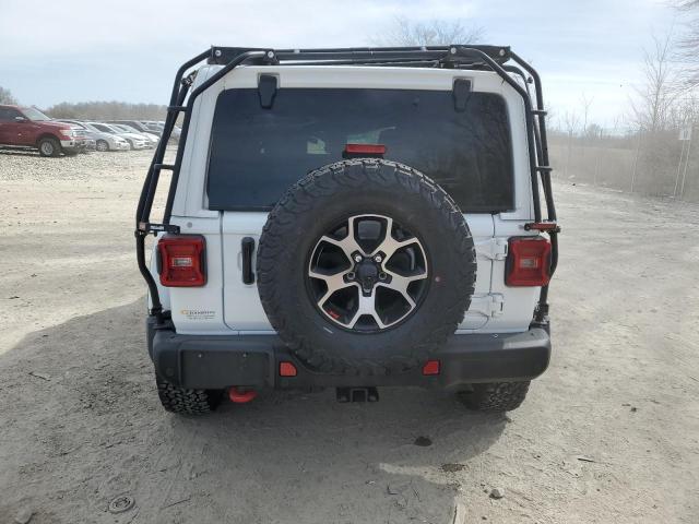 2021 JEEP WRANGLER U - 1C4HJXFN4MW522399