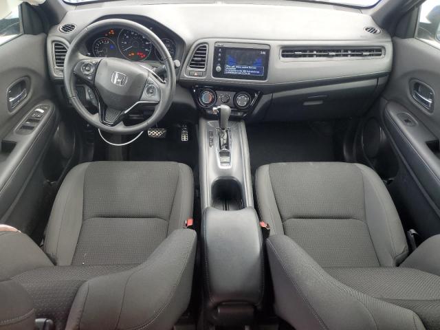 2022 HONDA HR-V SPORT - 3CZRU6H12NM768315