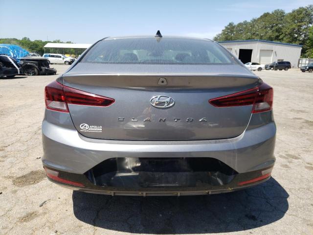 2020 HYUNDAI ELANTRA SE - 5NPD84LF3LH524378