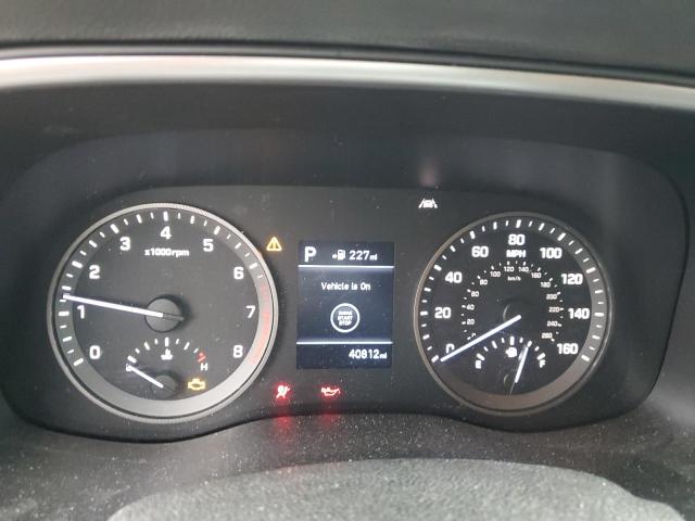 2019 HYUNDAI TUCSON LIM - KM8J3CAL7KU865044