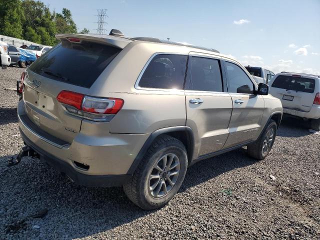 Vin: 1c4rjebm8ec424324, lot: 54206555, jeep grand cher limited 20143