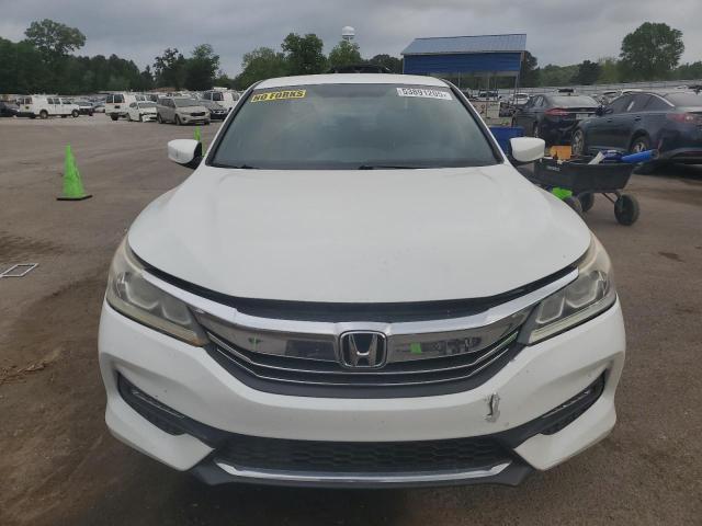 2017 HONDA ACCORD SPO - 1HGCR2F53HA239230