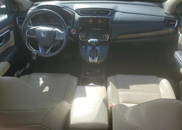 2019 HONDA CR-V EXL - 2HKRW2H84KH611375