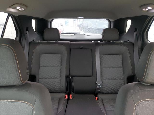 2019 CHEVROLET EQUINOX LT - 2GNAXKEV8K6148091
