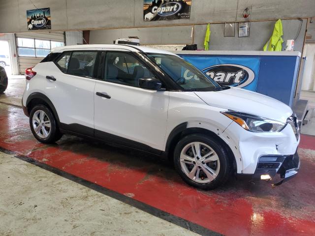 2019 NISSAN KICKS S - 3N1CP5CU4KL561427
