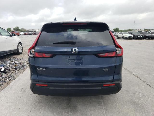 2025 HONDA CR-V LX - 5J6RS3H20SL000147