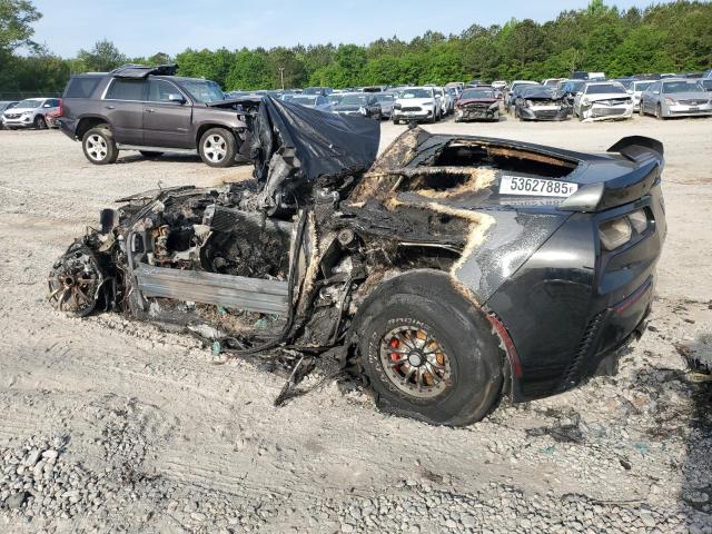 Vin: 1g1yu2d66g5605518, lot: 53627885, chevrolet corvette z06 3lz 20162