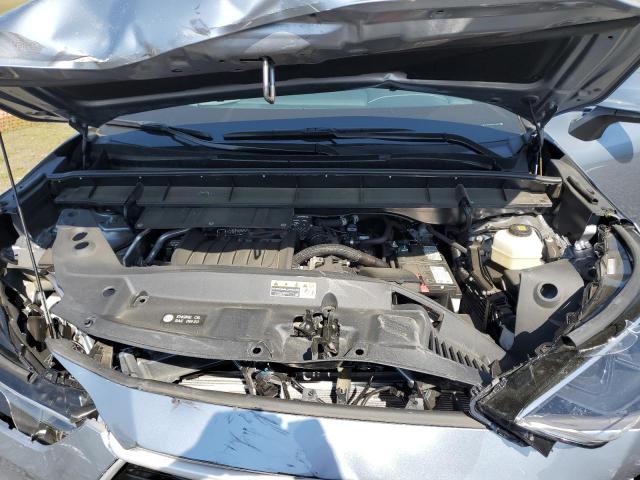2024 TOYOTA HIGHLANDER - 5TDKDRBH7RS539875