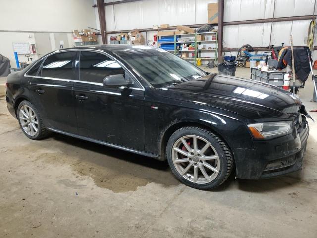 Vin: wauffcfl4fn003939, lot: 51317705, audi a4 premium plus 20154