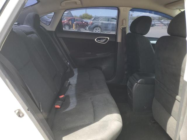 2015 NISSAN SENTRA S - 3N1AB7AP9FY271207