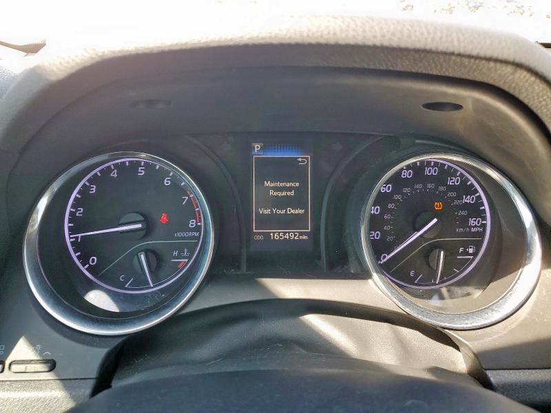 2019 TOYOTA CAMRY L - 4T1B11HK4KU690196