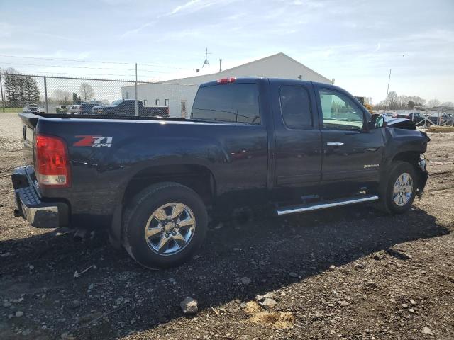 Vin: 1gtskwe37az198954, lot: 53842115, gmc sierra k1500 slt 20103