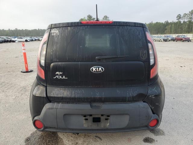 2016 KIA SOUL - KNDJN2A26G7310270