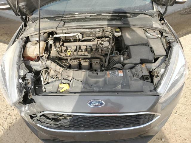 2017 FORD FOCUS SE - 1FADP3K23HL318935