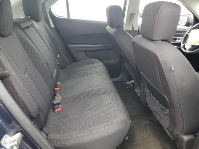 2015 CHEVROLET EQUINOX LS - 2GNFLEEK6F6221098