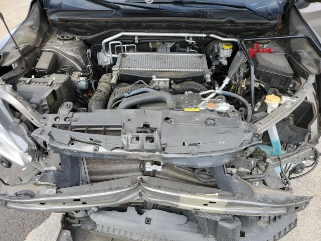 2022 SUBARU ASCENT PRE 4S4WMAED4N3450154