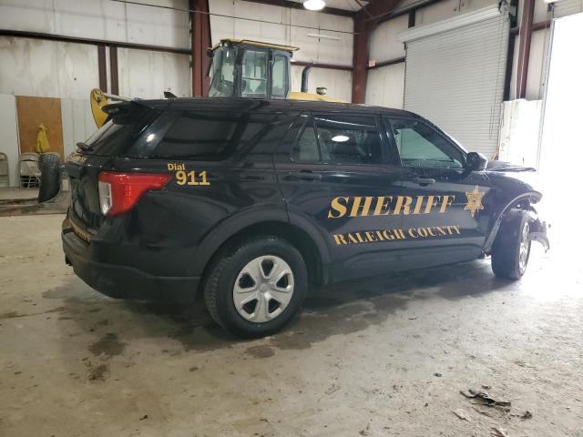 Vin: 1fm5k8ab6lgc65575, lot: 51604095, ford explorer police interceptor 20203