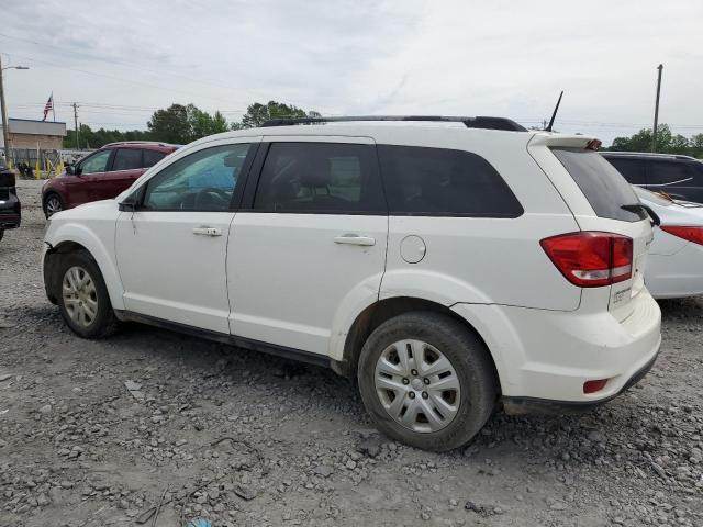 Vin: 3c4pdcbb4kt719132, lot: 53705295, dodge journey se 20192