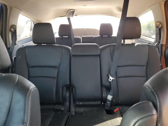 5FNYF5H51MB047740 2021 HONDA PILOT