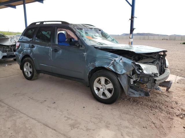 Vin: jf2shabc5dh417752, lot: 55425725, subaru forester 2.5x 20134