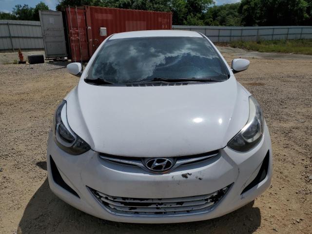 2015 HYUNDAI ELANTRA SE - 5NPDH4AE1FH567891