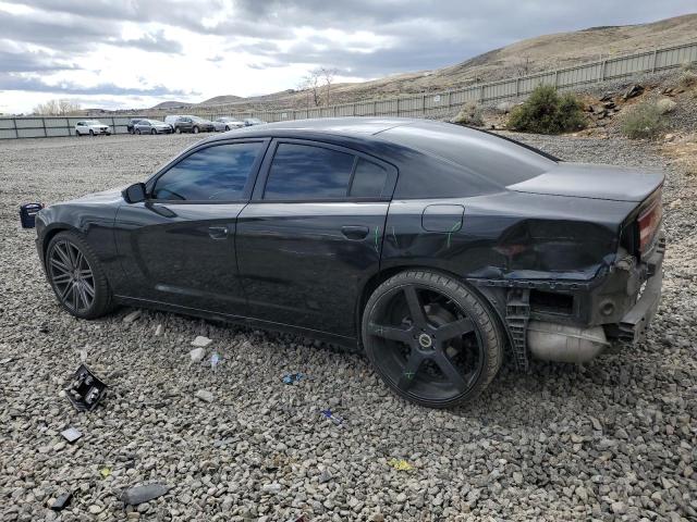 Vin: 2c3cdxbg1ch219574, lot: 52049895, dodge charger se 20122