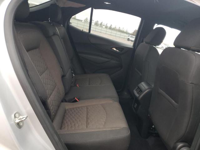 2019 CHEVROLET EQUINOX LT - 2GNAXTEVXK6189537