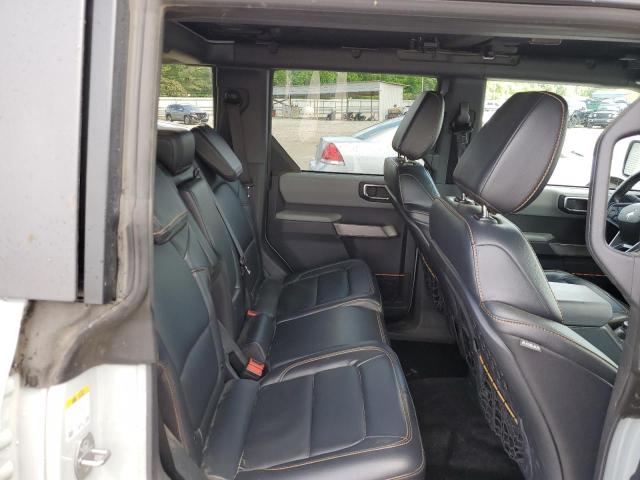 2023 FORD BRONCO BAS - 1FMEE5DP8PLB29801
