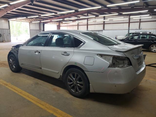 2015 NISSAN ALTIMA 2.5 - 1N4AL3AP3FN393163
