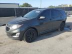 2018 CHEVROLET EQUINOX LS - 2GNAXHEV5J6138832
