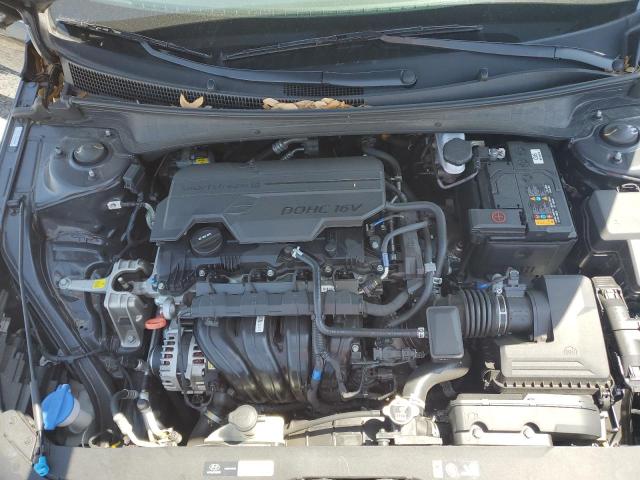 2023 HYUNDAI ELANTRA SE - KMHLM4AG7PU602803