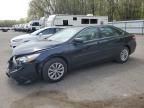2016 TOYOTA CAMRY LE - 4T4BF1FK8GR560584