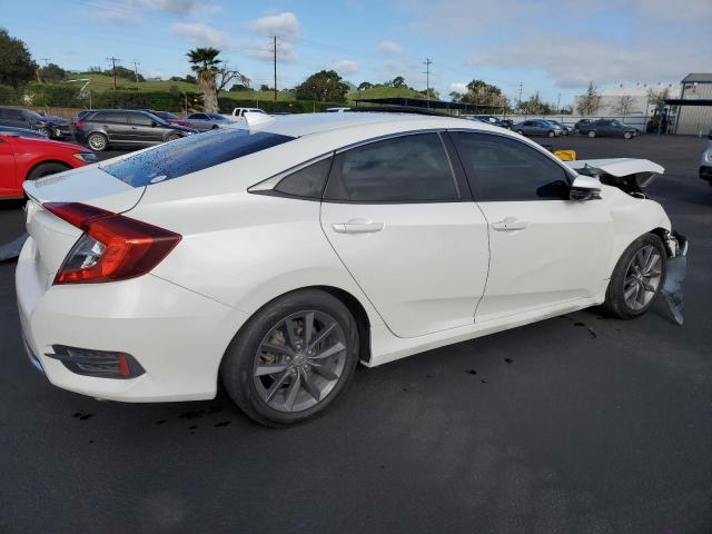 Vin: 19xfc1f76ke215713, lot: 51651775, honda civic exl 20193