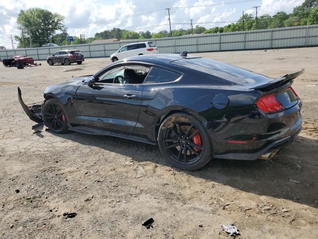 Vin: 1fa6p8sj0m5503102, lot: 54257225, ford mustang shelby gt500 20212