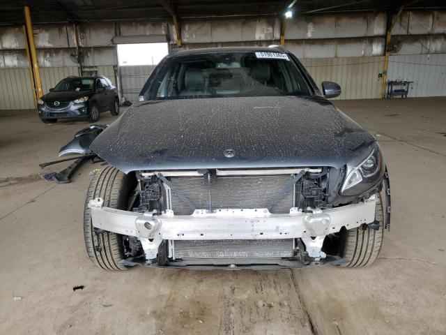 2019 MERCEDES-BENZ GLC - WDC0G4JB6KV150875