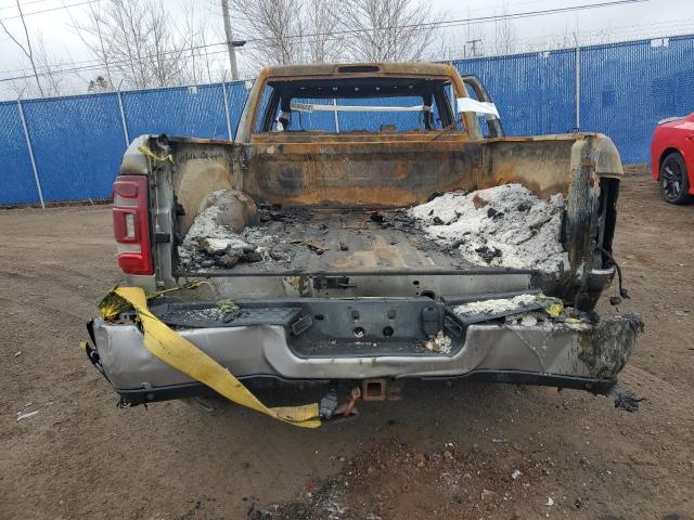 2020 RAM 2500 BIG H - 3C6UR5DL3LG248615