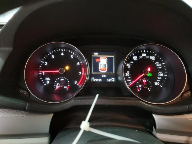 2019 VOLKSWAGEN PASSAT WOL 1VWLA7A37KC009711