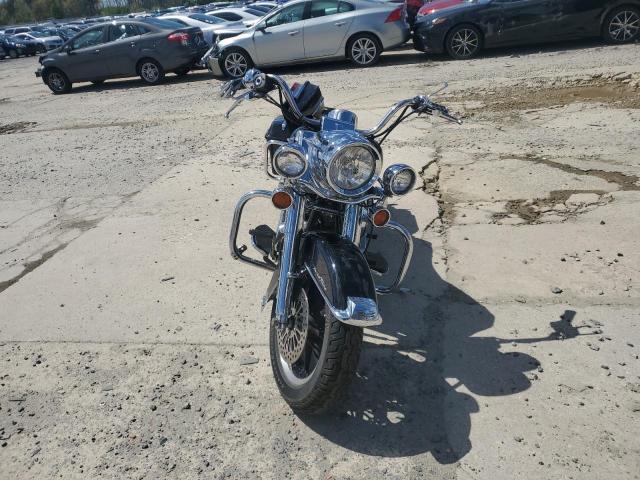 2005 HARLEY-DAVIDSON FLHRI 1HD1FBW155Y637746