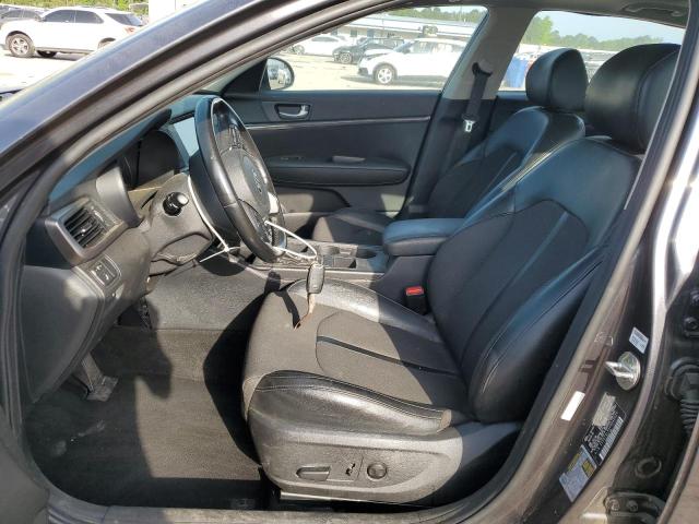 2018 KIA OPTIMA LX - 5XXGT4L33JG245426