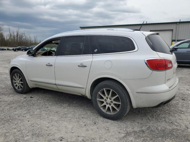 Vin: 5gakvbkd2gj116733, lot: 54861145, buick enclave 20162