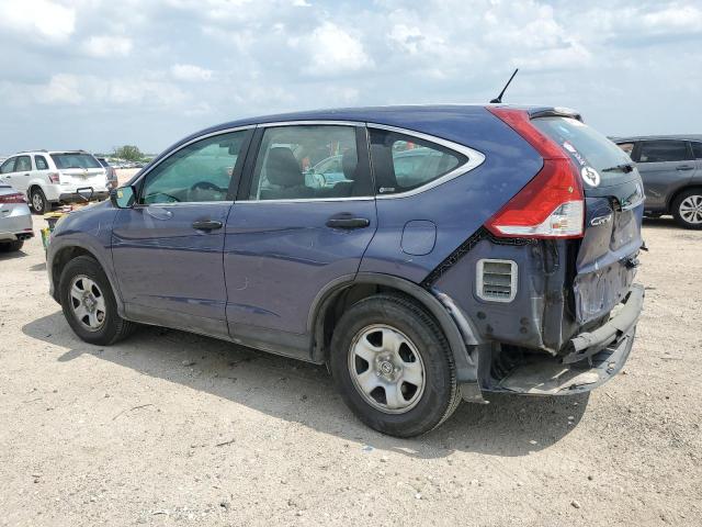 Vin: 5j6rm3h37cl025440, lot: 55159595, honda crv lx 20122