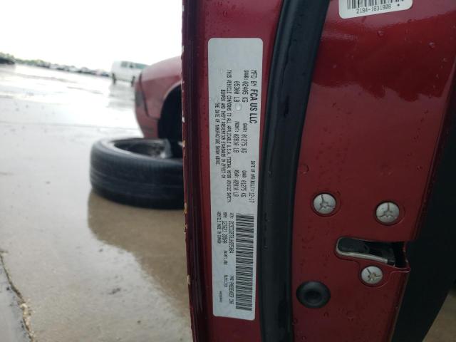 2018 DODGE CHALLENGER - 2C3CDZBT0JH225064