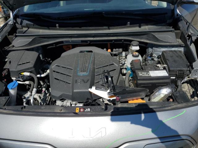 2022 KIA NIRO S - KNDCC3LGXN5153414