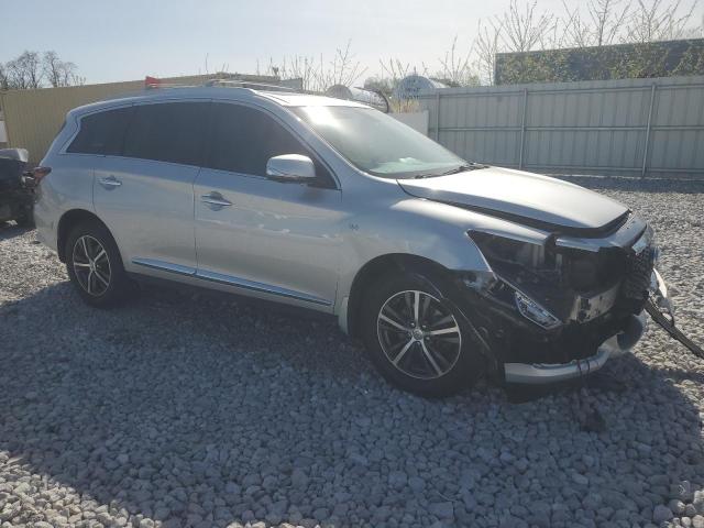 Vin: 5n1dl0mm7hc516948, lot: 54931835, infiniti qx60 20174