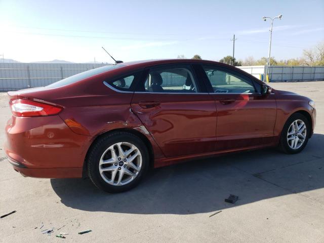Vin: 3fa6p0h79er261678, lot: 52635535, ford fusion se 20143