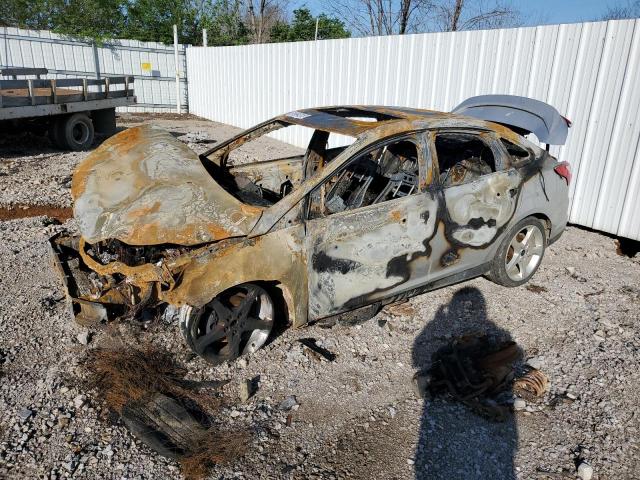 Vin: 1fadp3j27dl333157, lot: 51994315, ford focus titanium 2013 img_1