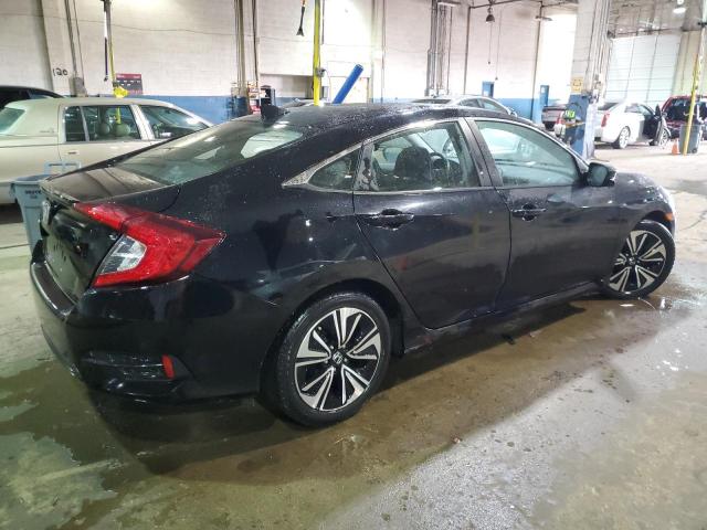 Vin: 19xfc1f36ge029013, lot: 52810575, honda civic ex 20163